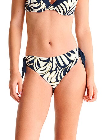 Bas maillot slip de bain gold coast