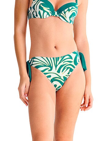 Bas maillot slip de bain gold coast