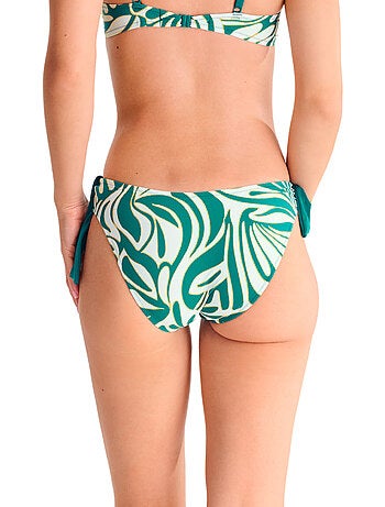 Bas maillot slip de bain gold coast