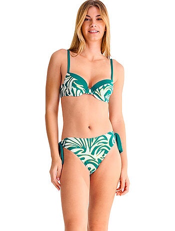 Bas maillot slip de bain gold coast