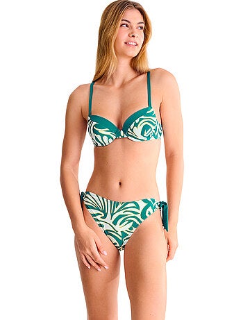 Bas maillot slip de bain gold coast