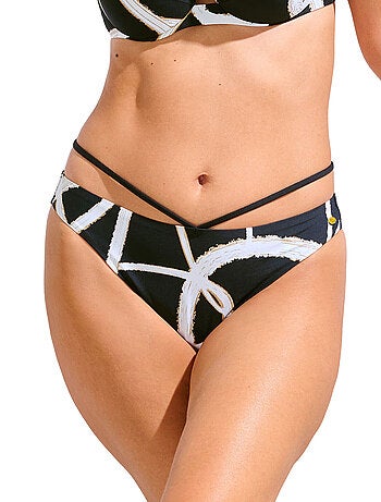 Bas maillot slip de bain honolulu