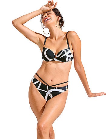 Bas maillot slip de bain honolulu