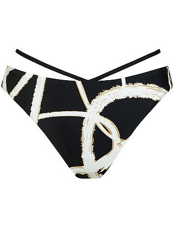 Bas maillot slip de bain honolulu