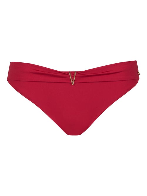 Bas maillot slip de bain isola rossa - Kiabi