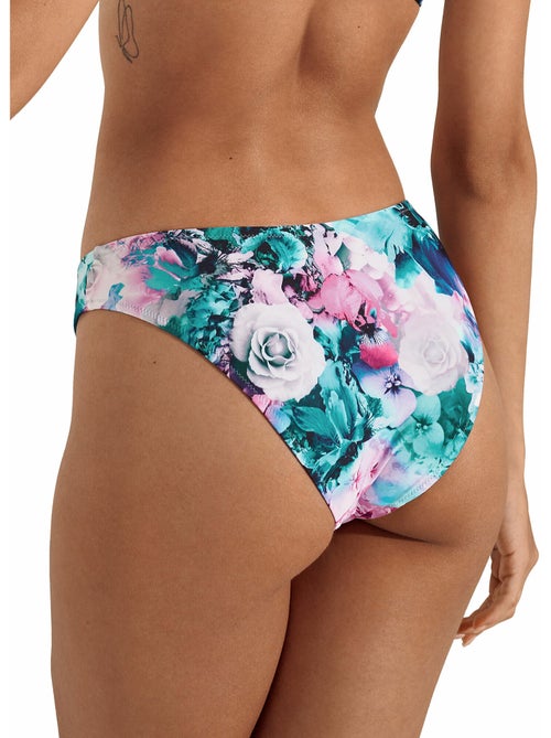 Bas maillot slip de bain japan - Kiabi