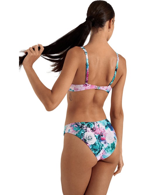 Bas maillot slip de bain japan - Kiabi