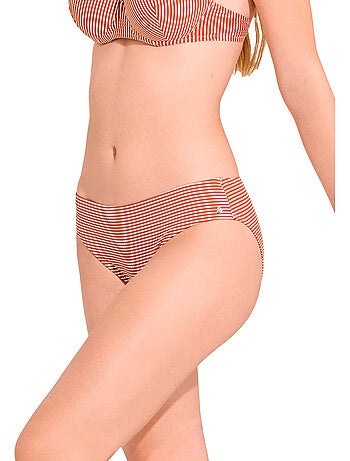 Bas maillot slip de bain lascari