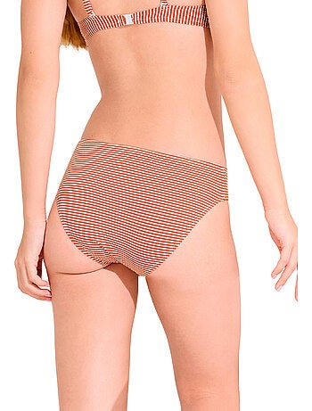 Bas maillot slip de bain lascari