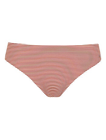 Bas maillot slip de bain lascari