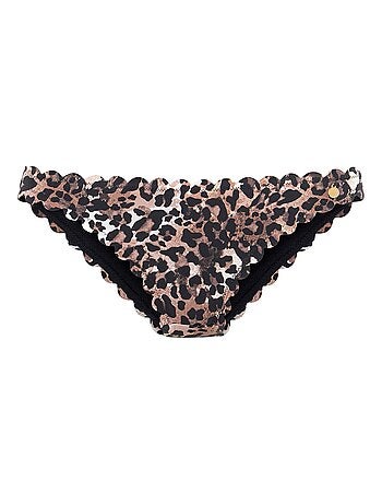 Bas maillot slip de bain lexa