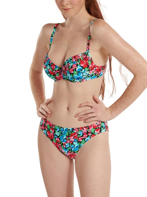 Bas maillot slip de bain napoli - Kiabi