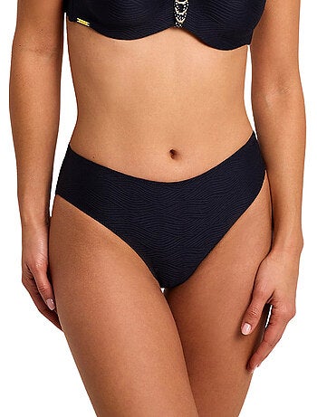 Bas maillot slip de bain nautilus