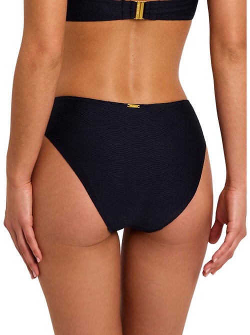 Bas maillot slip de bain nautilus - Kiabi