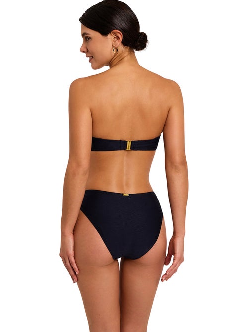 Bas maillot slip de bain nautilus - Kiabi