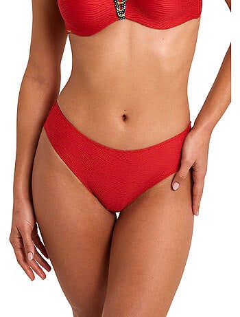 Bas maillot slip de bain nautilus