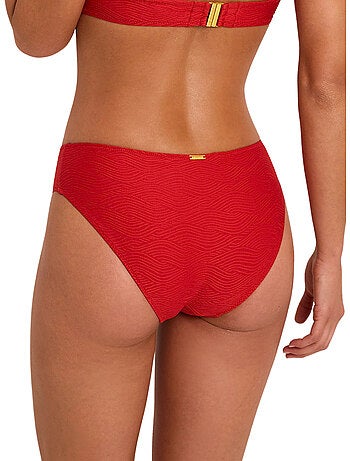 Bas maillot slip de bain nautilus