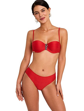 Bas maillot slip de bain nautilus