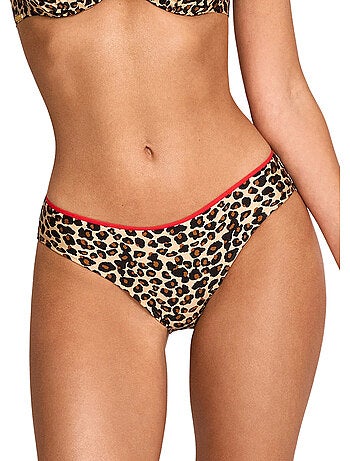 Bas maillot slip de bain nomad