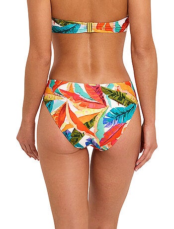 Bas maillot slip de bain oasis