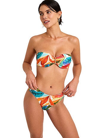 Bas maillot slip de bain oasis