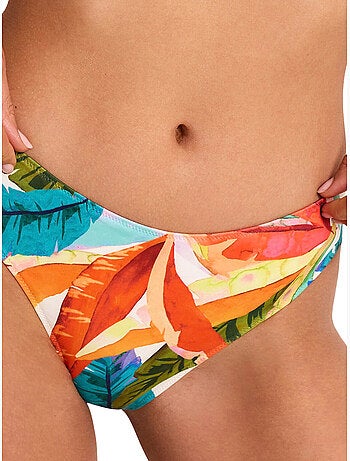 Bas maillot slip de bain oasis