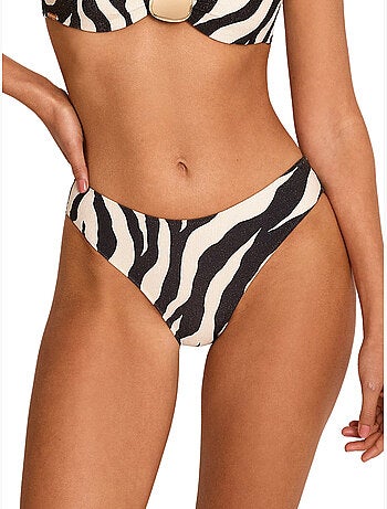 Bas maillot slip de bain oberon
