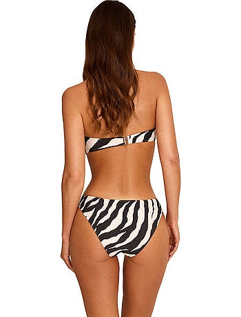 Bas maillot slip de bain oberon