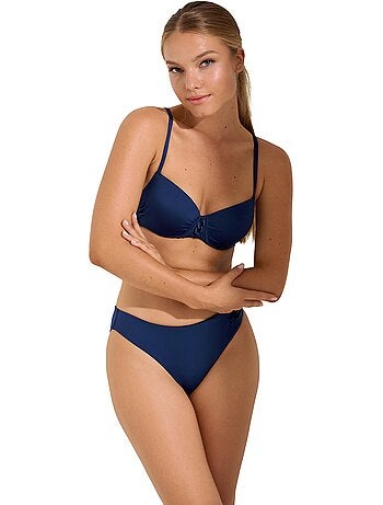 Bas maillot slip de bain palma
