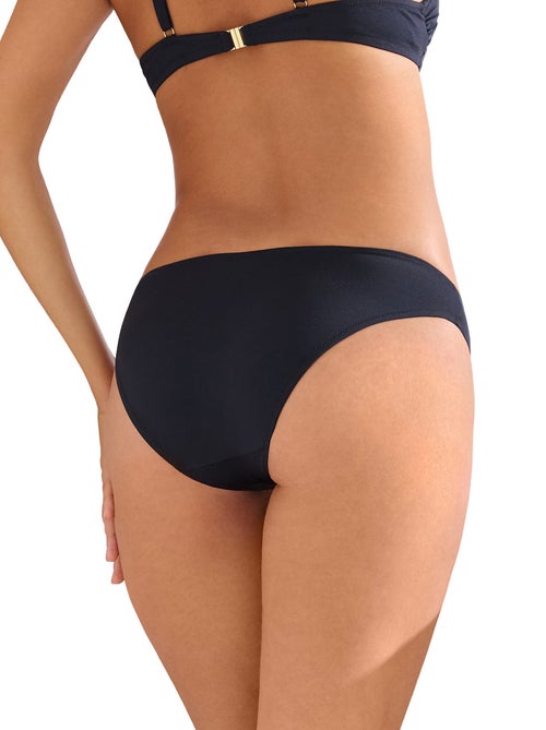 Bas maillot slip de bain palma - Kiabi Bas maillot slip de bain palma - Kiabi