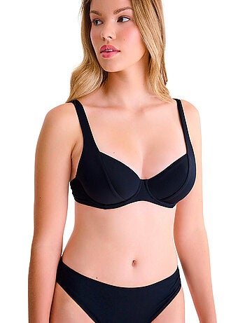 Bas maillot slip de bain portofino