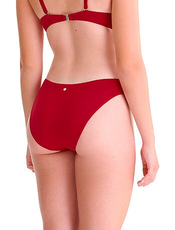Bas maillot slip de bain portofino