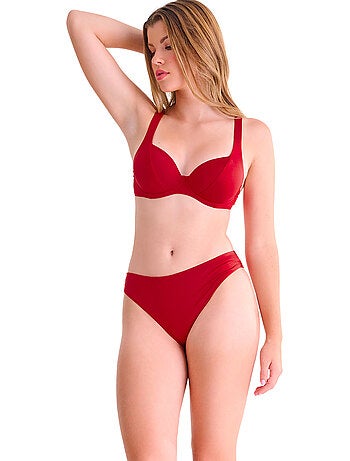 Bas maillot slip de bain portofino