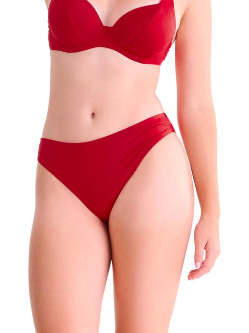 Bas maillot slip de bain portofino - Kiabi