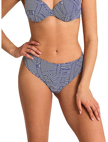 Bas maillot slip de bain reverie