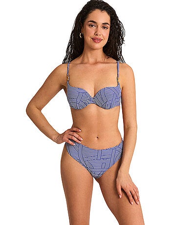 Bas maillot slip de bain reverie