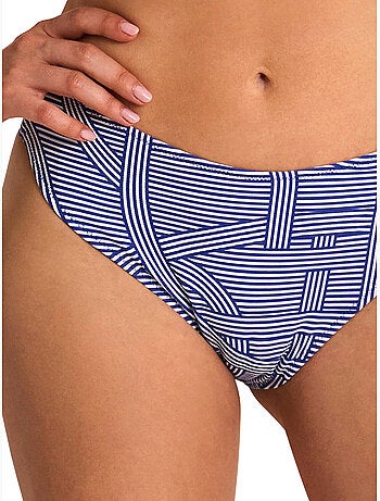 Bas maillot slip de bain reverie