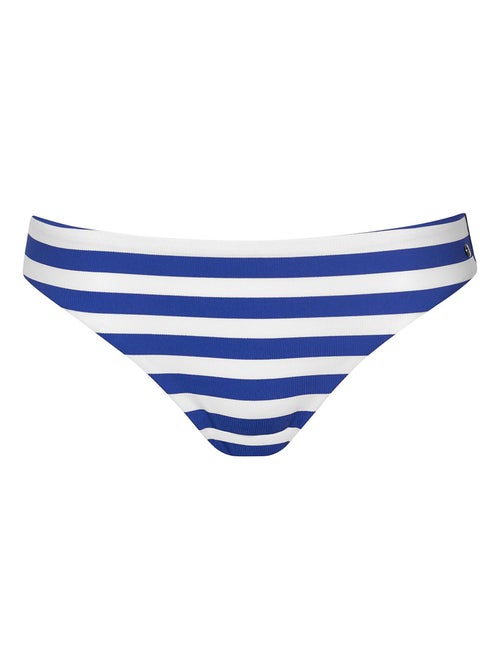 Bas maillot slip de bain rhodes - Kiabi Bas maillot slip de bain rhodes - Kiabi