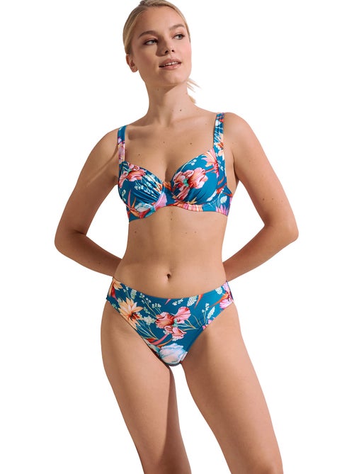 Bas maillot slip de bain rimini - Kiabi Bas maillot slip de bain rimini - Kiabi