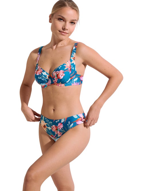 Bas maillot slip de bain rimini - Kiabi Bas maillot slip de bain rimini - Kiabi