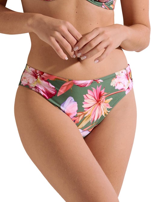 Bas maillot slip de bain rimini - Kiabi