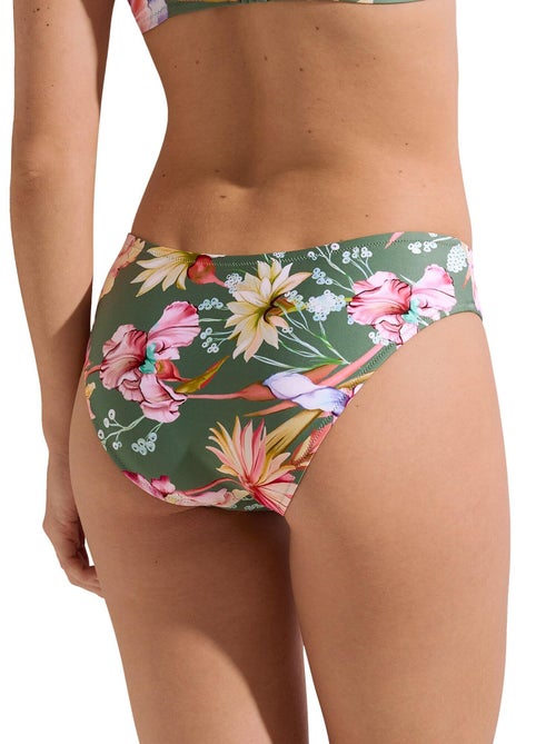 Bas maillot slip de bain rimini - Kiabi