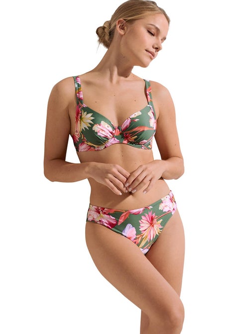 Bas maillot slip de bain rimini - Kiabi