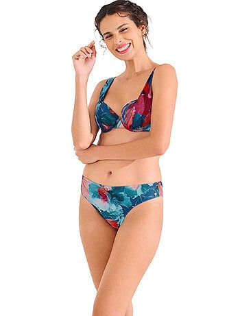 Bas maillot slip de bain roma