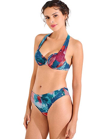 Bas maillot slip de bain roma
