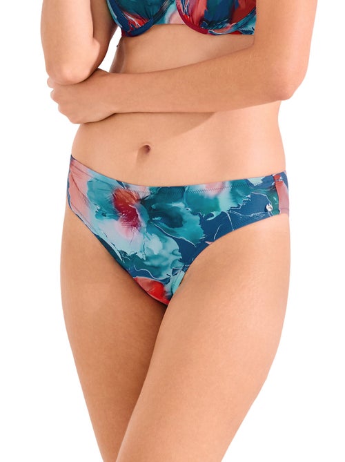 Bas maillot slip de bain roma - Kiabi Bas maillot slip de bain roma - Kiabi