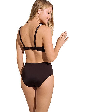 Bas maillot slip de bain shapewear taille haute toulouse