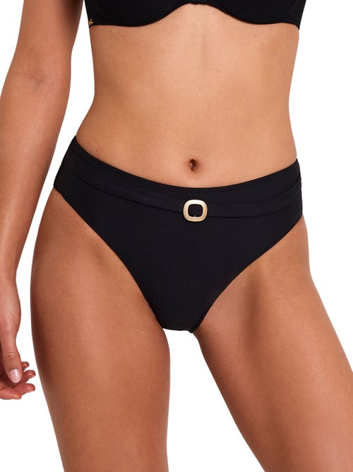 Bas maillot slip de bain solstice - Kiabi