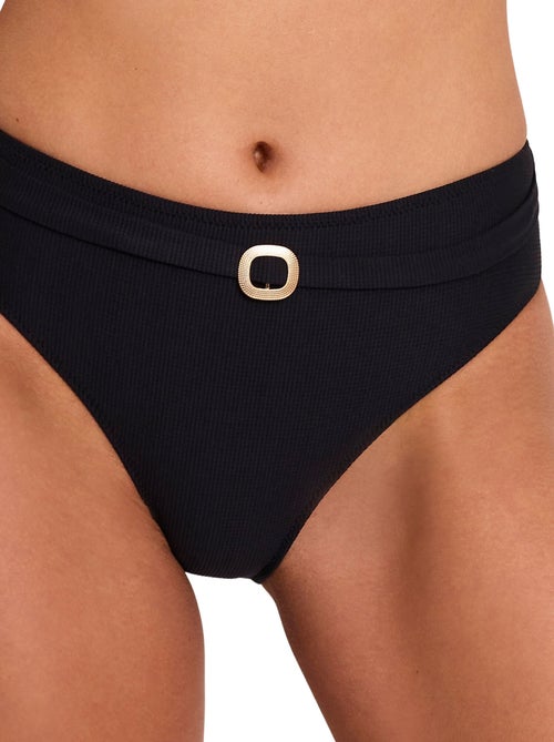 Bas maillot slip de bain solstice - Kiabi