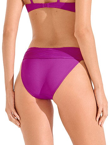 Bas maillot slip de bain sorrento